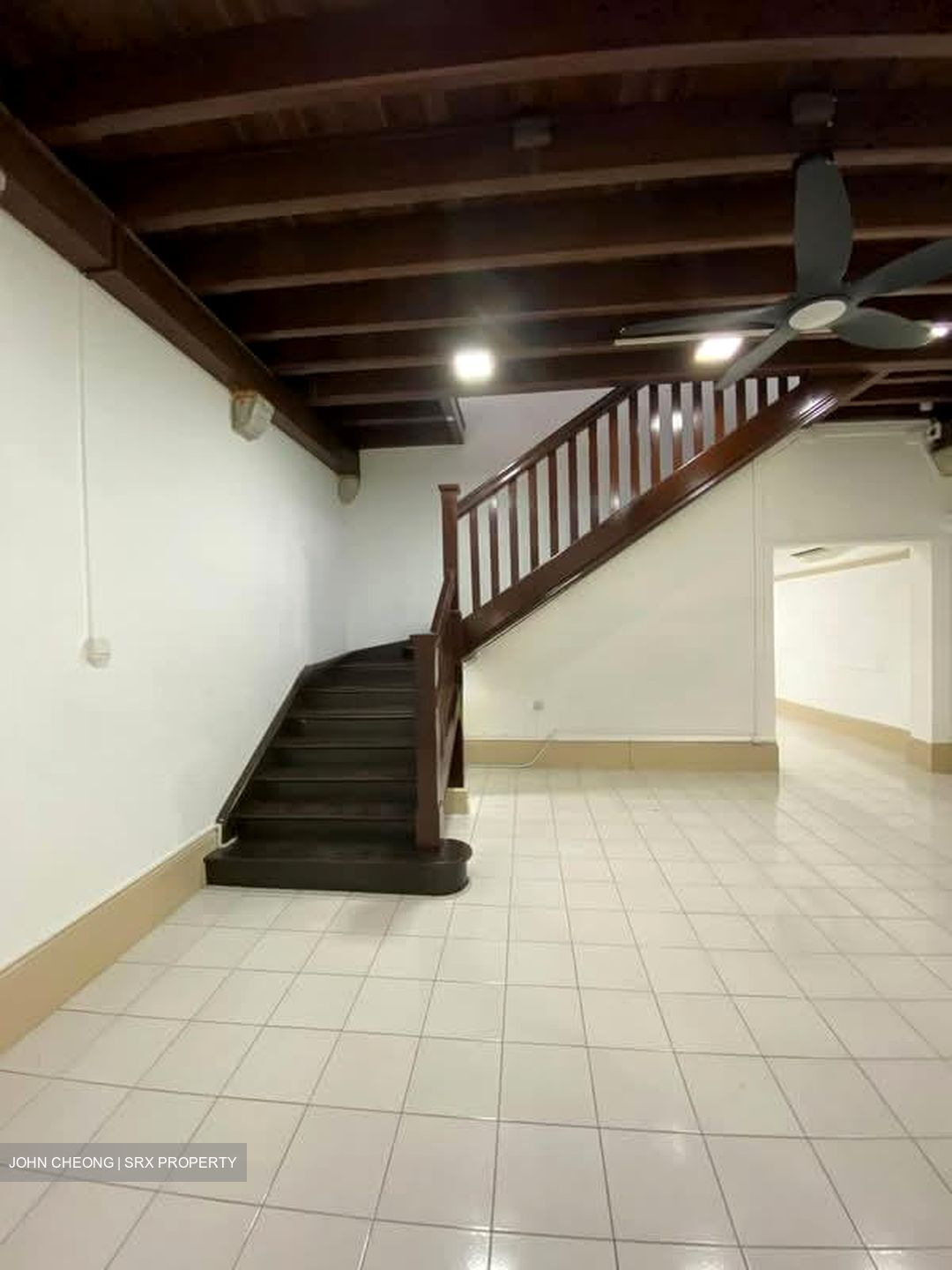 Mcnair Road (D12), Detached #605802511